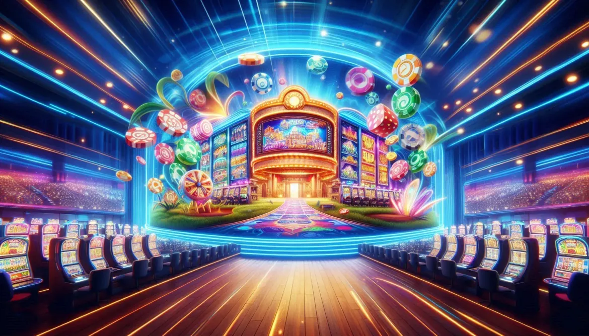 WhyNotBet Casino